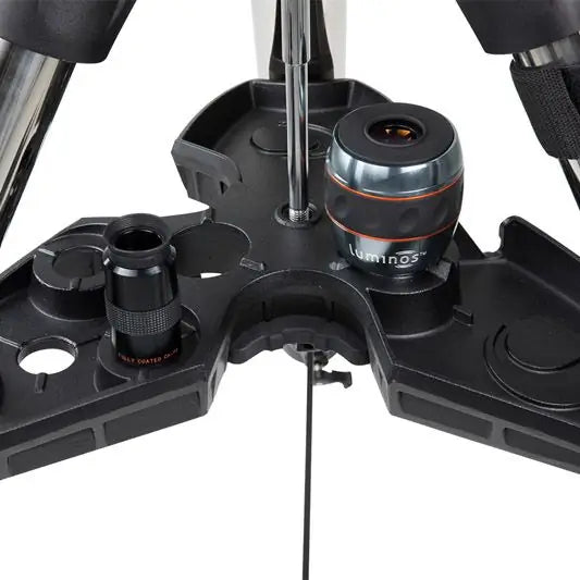 Celestron CGX-L Mount With 9.25" SCT (12070) - Astronomy Plus