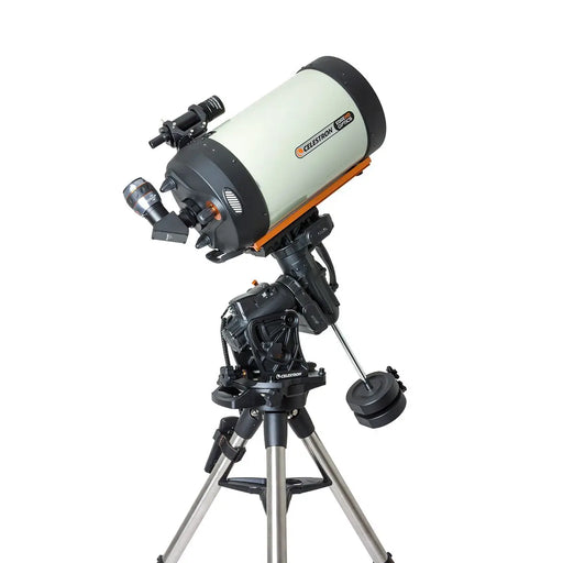 Celestron CGX Mount With 11" EdgeHD (12057) - Astronomy Plus