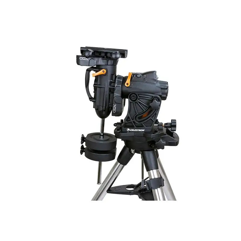 Celestron CGX Mount With 11" EdgeHD (12057) - Astronomy Plus