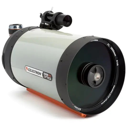Celestron CGX Mount With 11" EdgeHD (12057) - Astronomy Plus