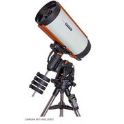Celestron CGX Mount With 11" RASA V2 (12060) - Astronomy Plus