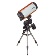 Celestron CGX Mount With 11" RASA V2 (12060) - Astronomy Plus