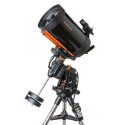 Celestron CGX Mount With 11" SCT (12052) - Astronomy Plus