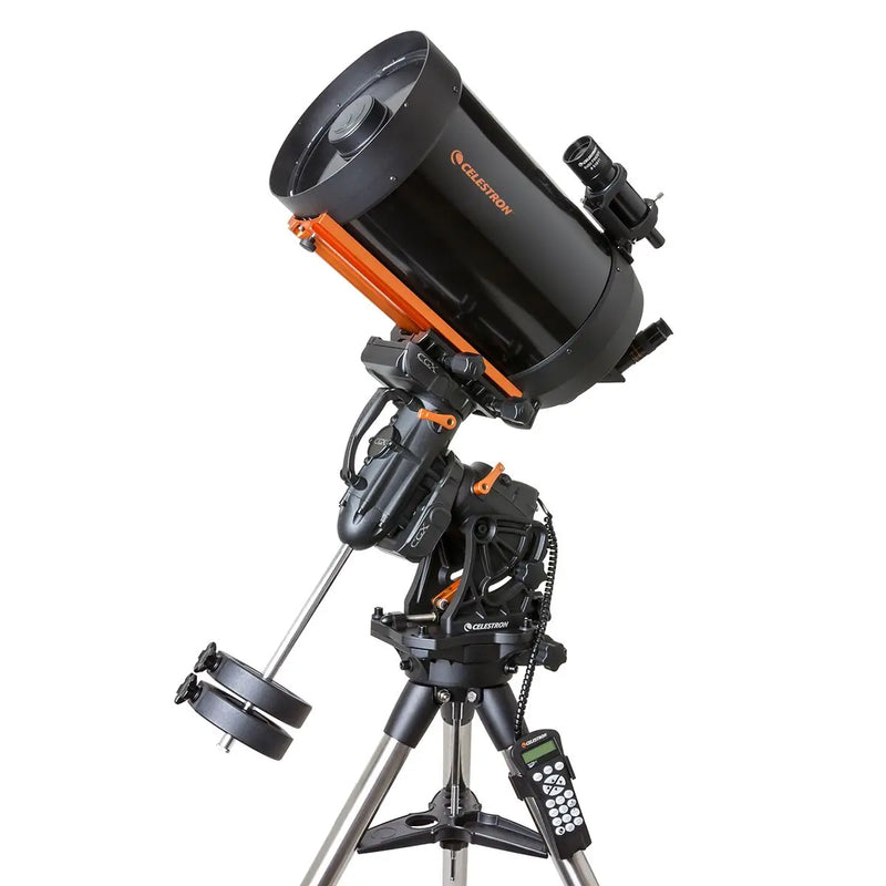Celestron CGX Mount With 11" SCT (12052) - Astronomy Plus