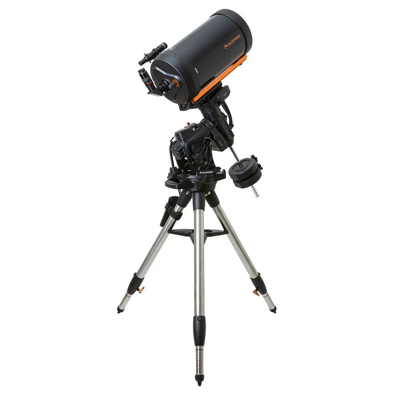 Celestron CGX Mount With 11" SCT (12052) - Astronomy Plus