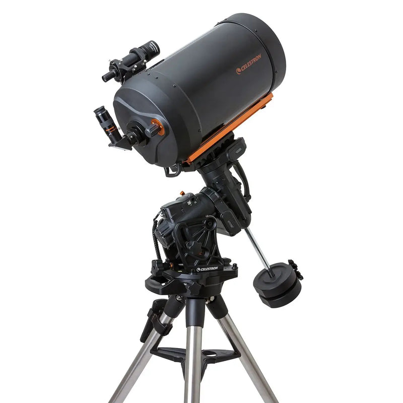 Celestron CGX Mount With 11" SCT (12052) - Astronomy Plus