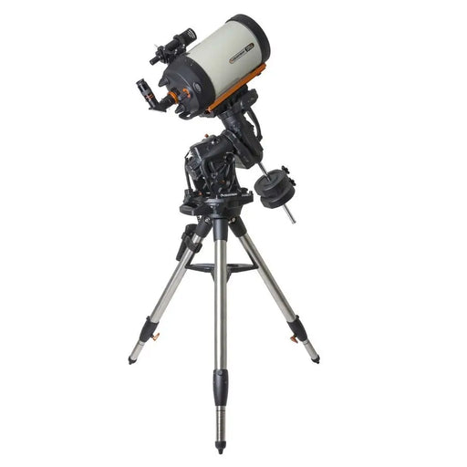 Celestron CGX Mount With 8" EdgeHD (12055) - Astronomy Plus