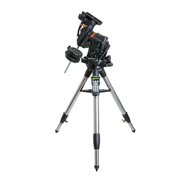 Celestron CGX Mount With 8" EdgeHD (12055) - Astronomy Plus