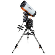 Celestron CGX Mount With 8" RASA (12058) - Astronomy Plus