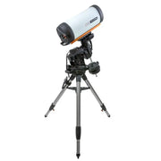 Celestron CGX Mount With 8" RASA (12058) - Astronomy Plus