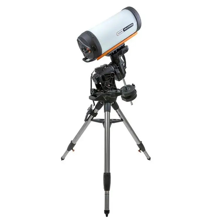Celestron CGX Mount With 8" RASA (12058) - Astronomy Plus