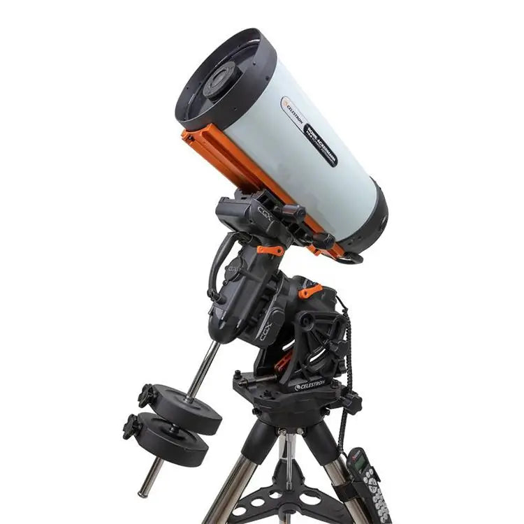 Celestron CGX Mount With 8" RASA (12058) - Astronomy Plus