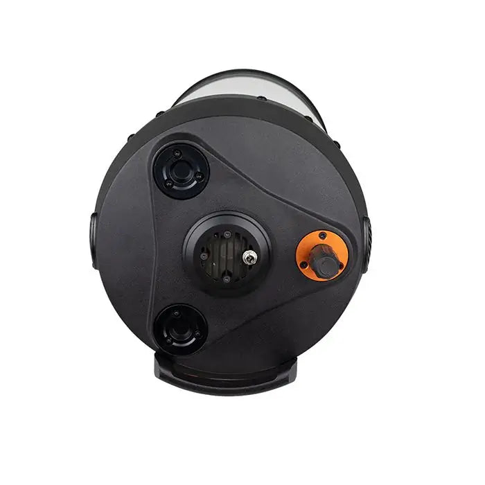Celestron CGX Mount With 8" RASA (12058) - Astronomy Plus