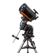 Celestron CGX Mount With 8" SCT (12050) - Astronomy Plus
