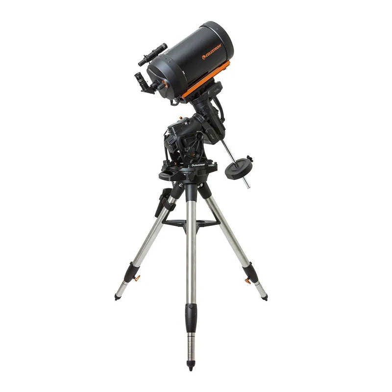 Celestron CGX Mount With 8" SCT (12050) - Astronomy Plus