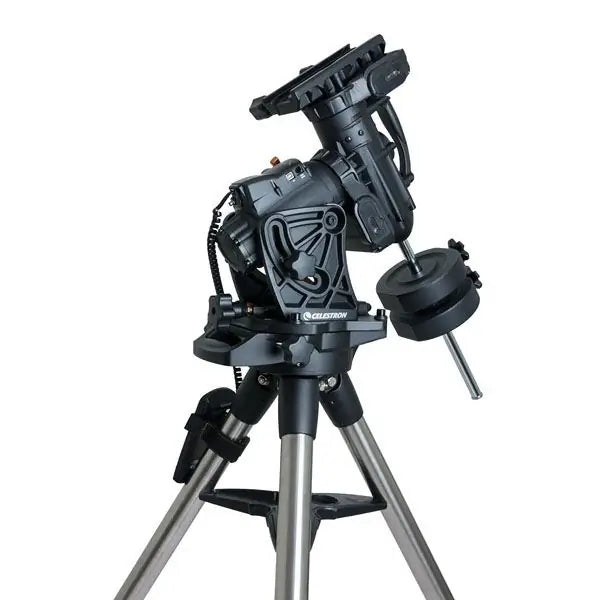Celestron CGX Mount With 8" SCT (12050) - Astronomy Plus