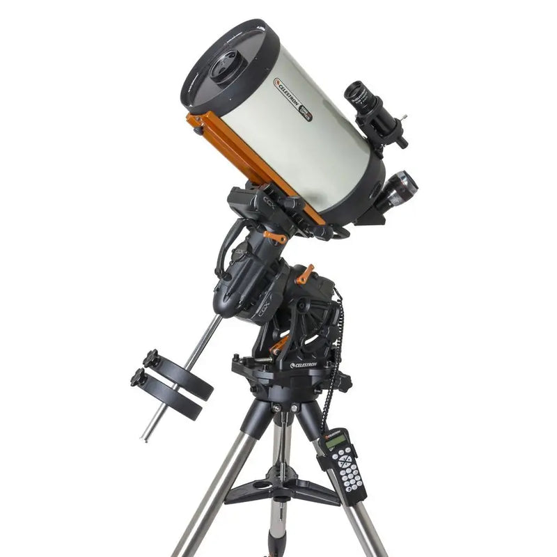 Celestron CGX Mount With 9.25" EdgeHD (12056) - Astronomy Plus