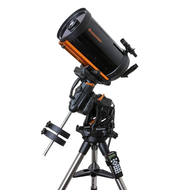 Celestron CGX Mount With 9.25" SCT (12051) - Astronomy Plus