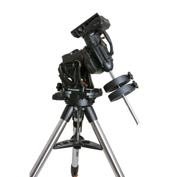 Celestron CGX Mount With 9.25" SCT (12051) - Astronomy Plus