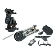 Celestron CGX Mount With 9.25" SCT (12051) - Astronomy Plus