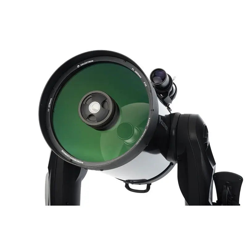 Celestron CPC 1100 GPS XLT (11075-XLT) - Astronomy Plus