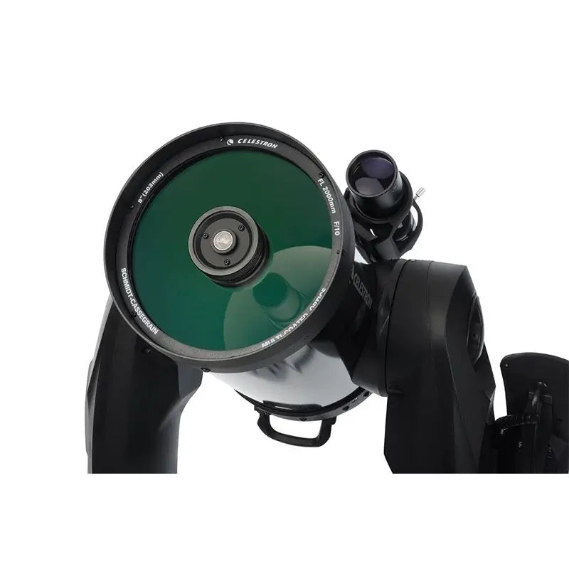 Celestron CPC 800 GPS XLT (11073-XLT) - Astronomy Plus