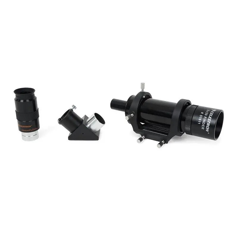 Celestron CPC 925 GPS XLT (11074-XLT) - Astronomy Plus