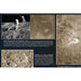 Celestron Deluxe Folding Moon Map (93704) - Astronomy Plus