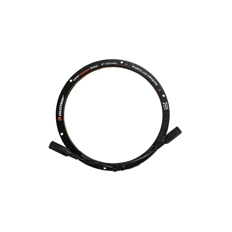Celestron Dew Heater Ring - Astronomy Plus