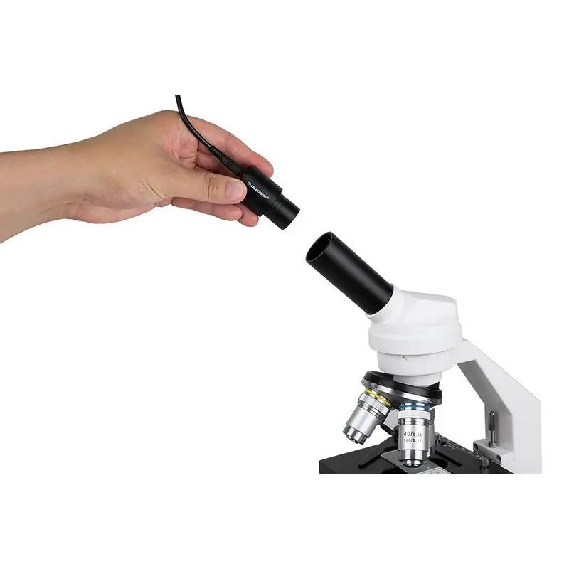 Celestron Digital Microscope Imager 2MP (44423) - Astronomy Plus