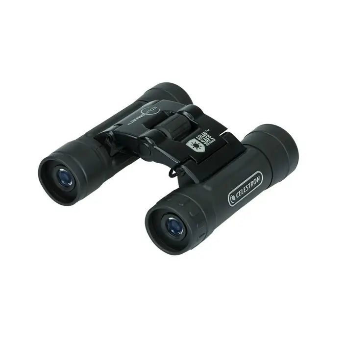 Celestron EclipSmart 10X25mm Solar Roof Binoculars (71237) - Astronomy Plus