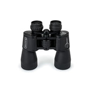 Celestron EclipSmart 12X50mm Porro Solar Binoculars (71239) - Astronomy Plus