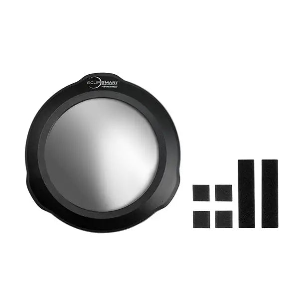 Celestron EclipSmart Solar Filter - 6” SCT (94243) - Astronomy Plus