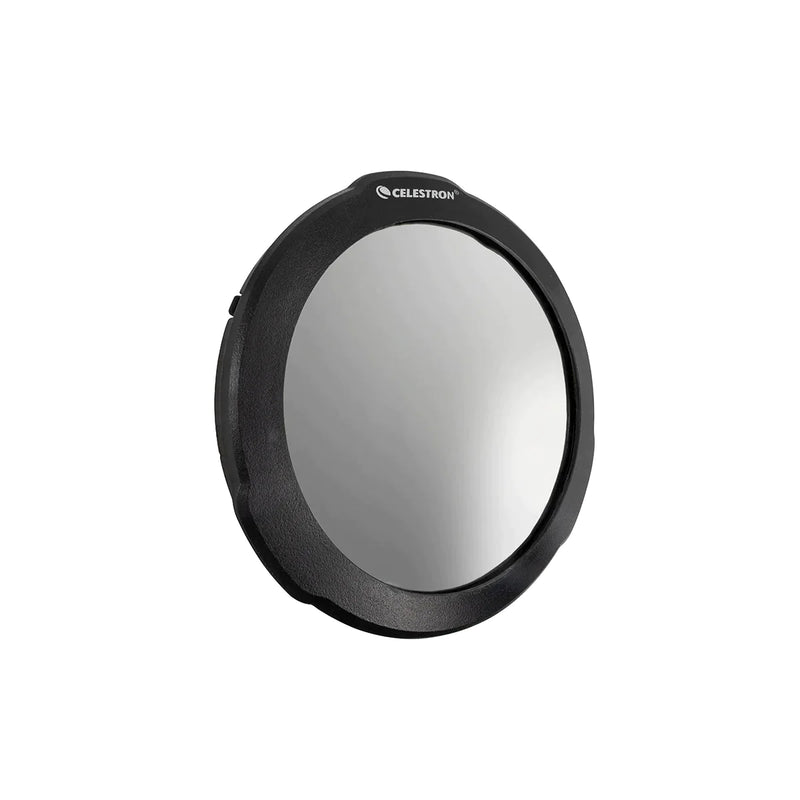 Celestron EclipSmart Solar Filter for 5” Schmidt-Cassegrain Telescopes (94253) - Astronomy Plus