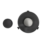Celestron EclipSmart Solar Filter for AstroMaster 70AZ/EQ and AstroMaster LT 70AZ Telescopes (94246) - Astronomy Plus