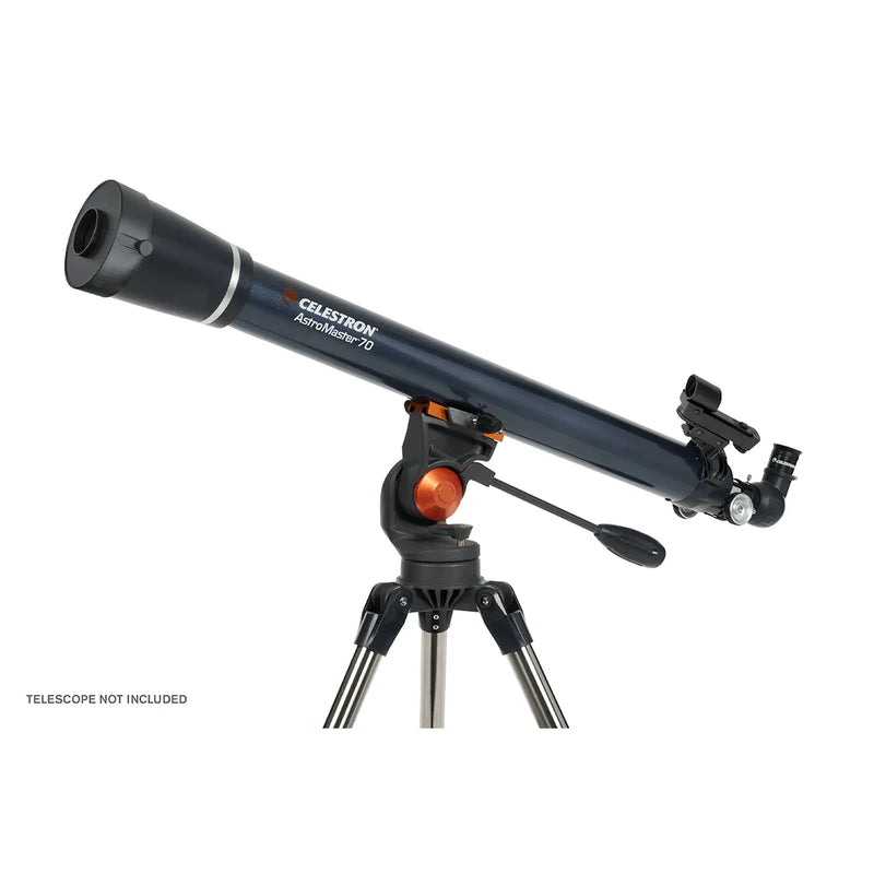 Celestron EclipSmart Solar Filter for AstroMaster 70AZ/EQ and AstroMaster LT 70AZ Telescopes (94246) - Astronomy Plus