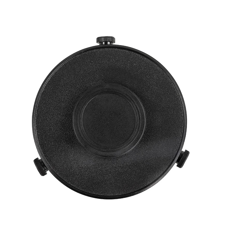 Celestron EclipSmart Solar Filter for PowerSeeker 70AZ/EQ and Travel Scope 70 Telescopes (94221) - Astronomy Plus