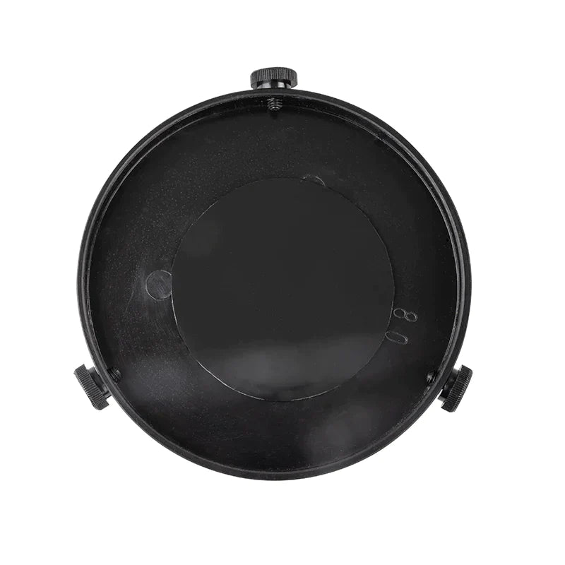 Celestron EclipSmart Solar Filter for PowerSeeker 70AZ/EQ and Travel Scope 70 Telescopes (94221) - Astronomy Plus