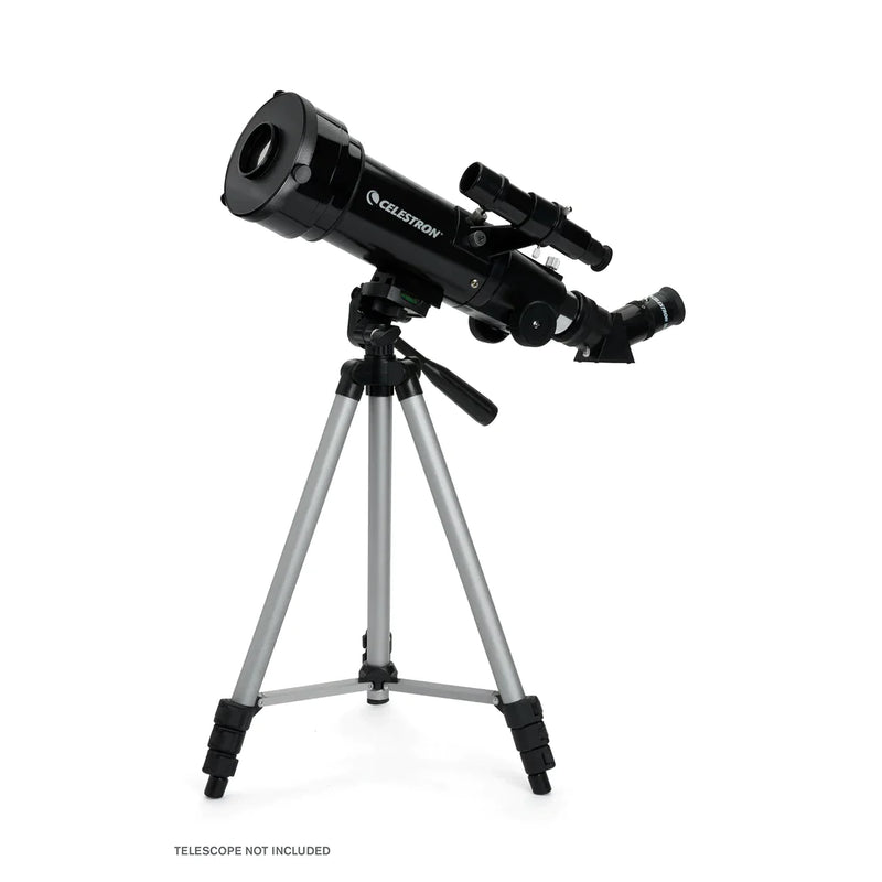 Celestron EclipSmart Solar Filter for PowerSeeker 70AZ/EQ and Travel Scope 70 Telescopes (94221) - Astronomy Plus