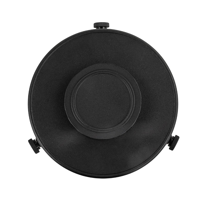 Celestron EclipSmart Solar Filter for StarSense Explorer DX 102AZ and Omni XLT AZ 102 Telescopes (94247) - Astronomy Plus