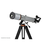 Celestron EclipSmart Solar Filter for StarSense Explorer DX 102AZ and Omni XLT AZ 102 Telescopes (94247) - Astronomy Plus