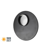 Celestron EclipSmart Solar Filter for StarSense Explorer LT 114AZ and PowerSeeker 114EQ Telescopes (94248) - Astronomy Plus