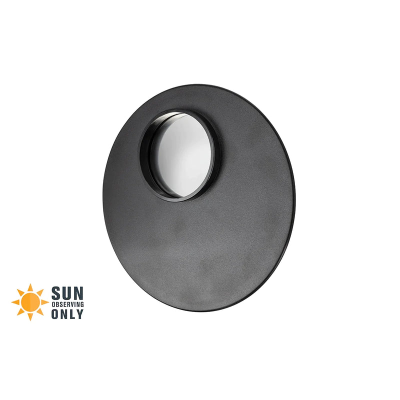 Celestron EclipSmart Solar Filter for StarSense Explorer LT 114AZ and PowerSeeker 114EQ Telescopes (94248) - Astronomy Plus