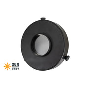 Celestron EclipSmart Solar Filter for StarSense Explorer LT 80AZ Telescopes (94252) - Astronomy Plus