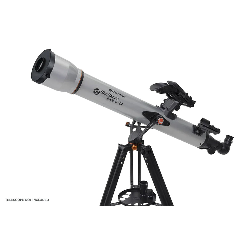 Celestron EclipSmart Solar Filter for StarSense Explorer LT 80AZ Telescopes (94252) - Astronomy Plus