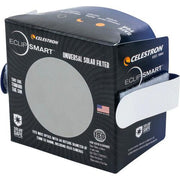 Celestron Eclipsmart Universal Solar Filter 70 to 100mm (44428) - Astronomy Plus
