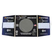 Celestron Eclipsmart Universal Solar Filter 70 to 100mm (44428) - Astronomy Plus