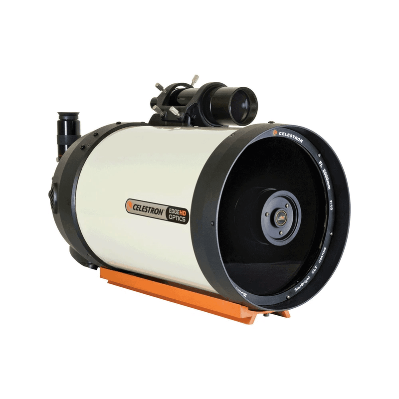 Celestron EdgeHD 8 OTA (91030-XLT) - Astronomy Plus