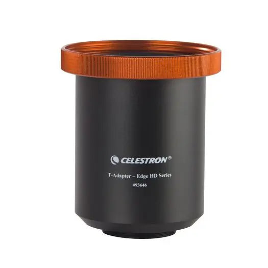 Celestron EdgeHD T-Adapter 9.25”, 11” And 14” (93646) - Astronomy Plus