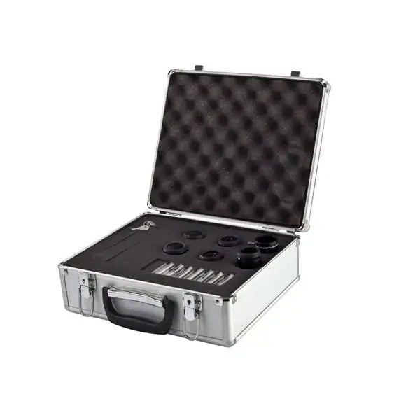 Celestron Eyepiece and Filter Kit - 1.25" (94303) - Astronomy Plus